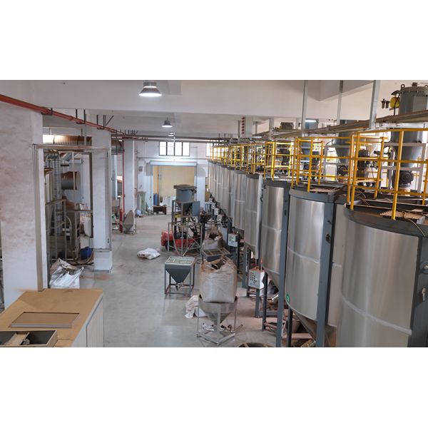 140*23mm Co Extruded WPC Deck Panel Moisture Proof Slip Resistant