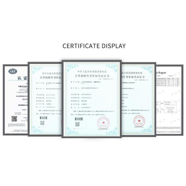 Hotel Custom Acrylic Glass Panel Fiberglass Swimming Pool with 100% Virgin PMMA Aupool