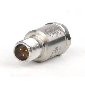 Buy cheap Bently Nevada 330400 Accelerometer 100 MV/G Sensitivity 50g Peak product