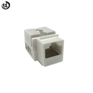 China Kico  cat6 utp     keystone jack on sale