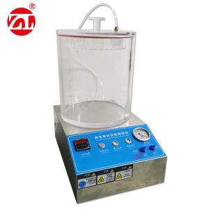Buy cheap Microcomputer Control Digital Sealing Tester Automatic Cleaning Uninstall product