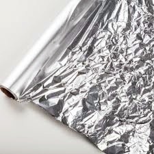 Customizable Eco Friendly Household Food Aluminum Foil For Everyday Use