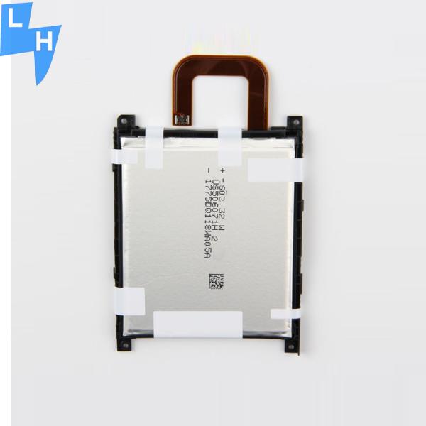 Sony Xperia Z1 L39T L39U / Xperia Z1s C6916 Digital Battery with Double IC Protection