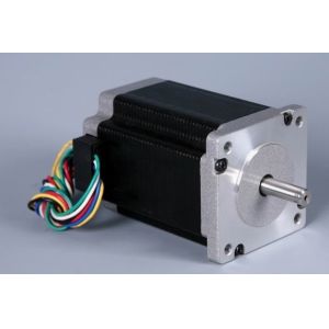 Buy cheap 2-phase hybrid stepping motor J110HB150-06 product