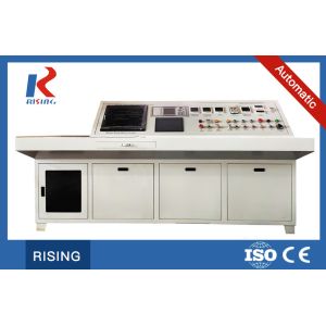 Buy cheap Touch Screen Transformer Testing Equipment product