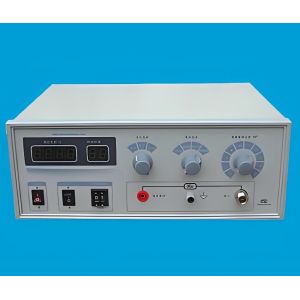 Buy cheap High Frequencies Dielectric Constant Tester For Testing Insulation Materials product