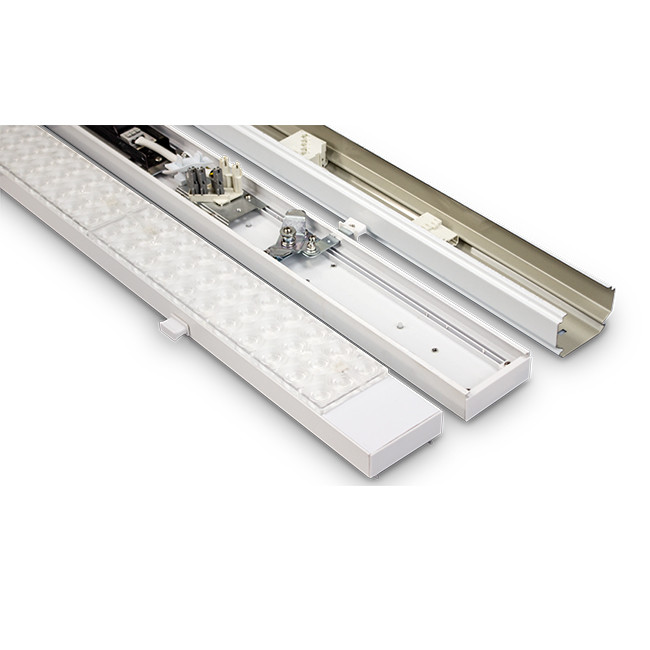 Buy cheap Regiolux SDT T8 Led Light Replacement Emergency 4H 3W product