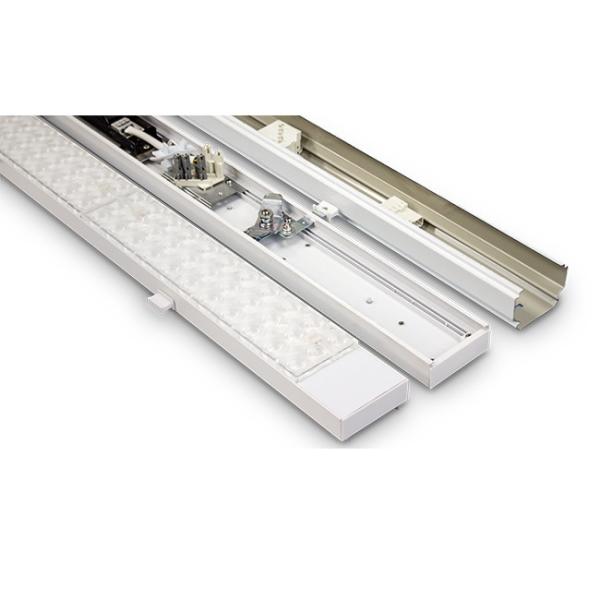 ENEC SDCM5 4000K Replaceable LED Module For Fluorescent Light Tubes Renovation