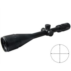 Buy cheap Long Range Rifle Scopes Shockproof 5-20X44 product