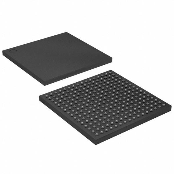 Field Programmable Gate Array 10M08DAF256I7G Field Programmable Gate Array FBGA