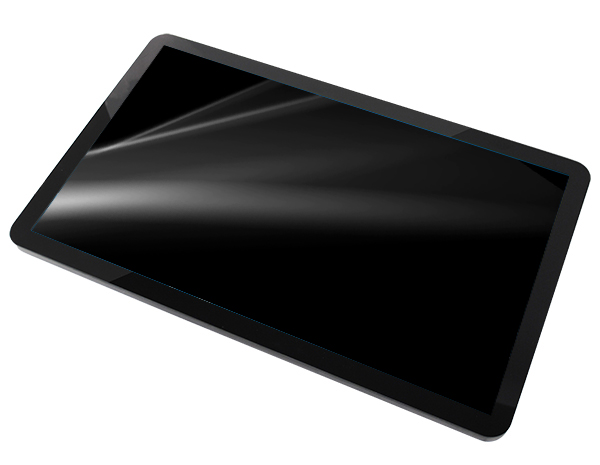 RK3288 477.8mmx269.3mm Open Frame Lcd Monitor