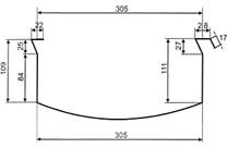 Mounted Stud And Track Roll Forming Machine With Automatic Snap Lock Panel Roll Former