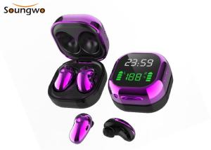 Buy cheap HiFi Stereo 5.1 Bluetooth Earphones With Mic Noise Cancelling product