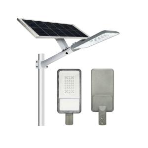 Buy cheap CE Rust Proof 170lm/W 30w Led Solar Street Light product