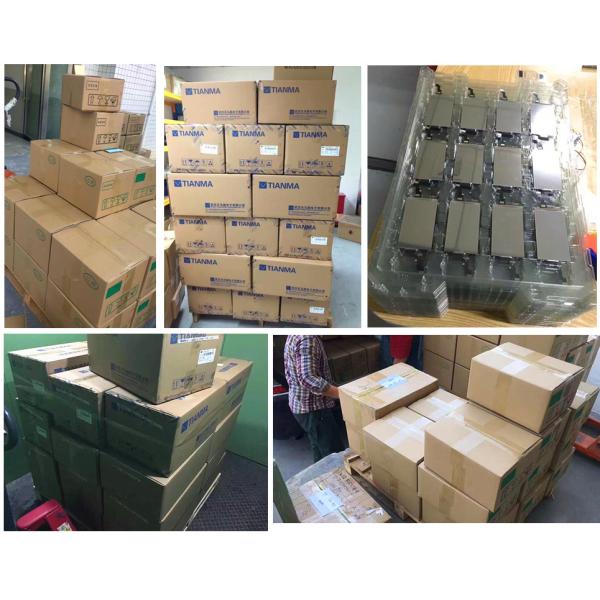 Apple LCD assembly for 6plus