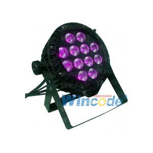 Buy cheap DMX512 Control LED Par Light 12*10W 25 °/45 °/60 ° Beam Angle For Stage Show product
