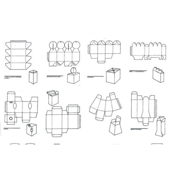 printing Product box Drug box Cosmetics box Gift box printing small box