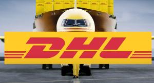 Buy cheap Safe DHL International Freight DDP DHL Global Forwarding Service product