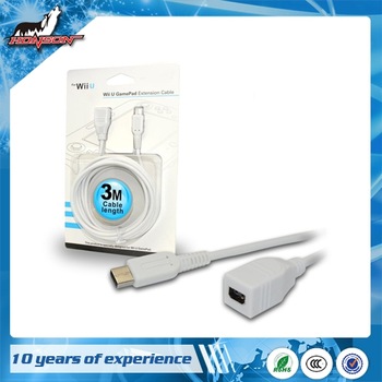 Buy cheap For WII U extension cable product