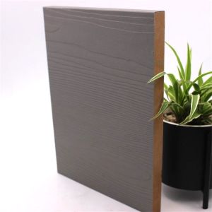 Buy cheap No Crack Scratch Resistant Mdf Wall Panels 1220×3050MM product