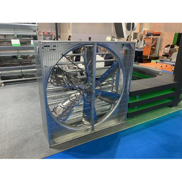Hot Sales High Quality 54 Inch Exhaust Fan for Greenhouse or Poultry Farm or Pig House From China