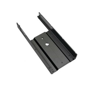 China 5 Axis Sturdy Camera Extension Aluminum Photographic Accessories Shell on sale