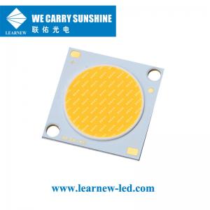 Buy cheap Downlight Wall Lamp 25W-35W 2700-6500K COB LED Chips 19x19MM Super High CRI product