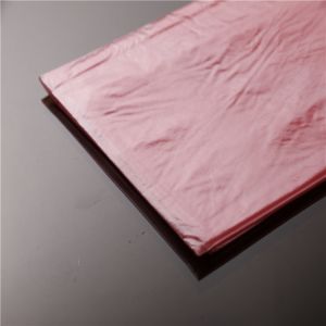 Buy cheap Red Hospital Water Soluble Bag Biodegradable For Infection Control product