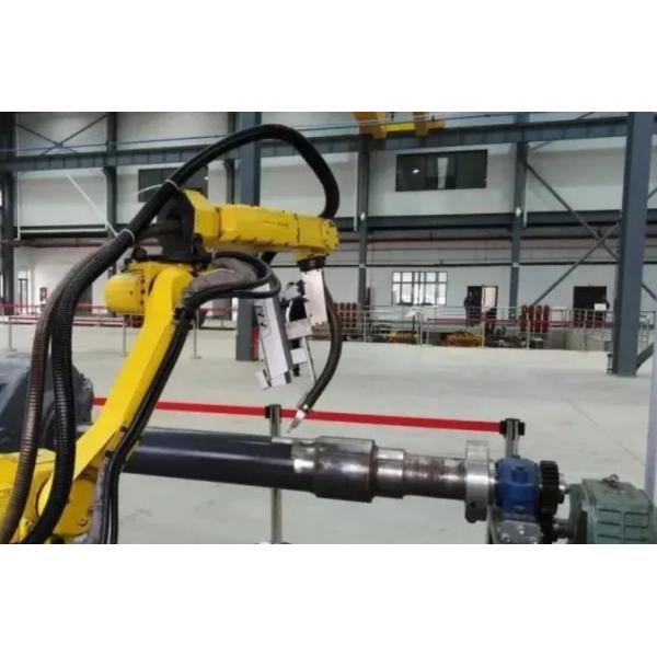 Quality Water Cooling 500w 1000w Composite Laser Rust Removal Machine for sale