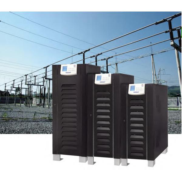 Solar Lithium Battery Uninterruptible UPS Power Supply System KEXINT Best