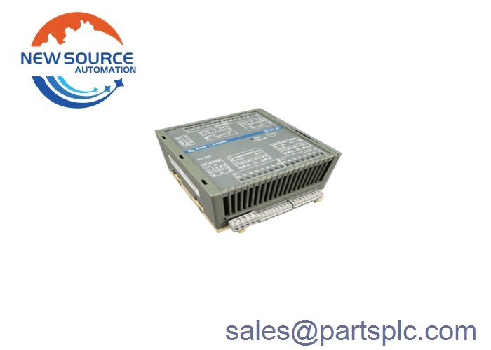 Buy cheap Orginal ABB DCS Controller DSQC104 Module Modular Processor product