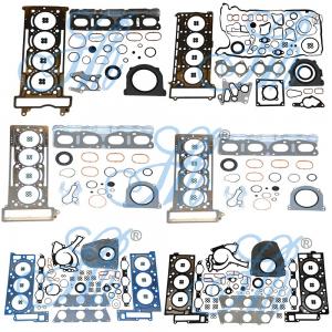 Buy cheap 100% Professional Test Overhaul Kit for Mercedes 270 271 272 274 1.6 2.0 2.5 3.0 3.5T product