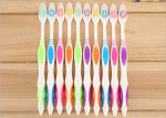 Tooth Brush Multi Color Injection Molding Machine / Two Color Injection Molding