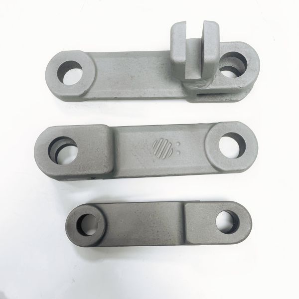 Custom Forged Scraper Conveyor Inclined Link Connecting Rod - Professional Supplier