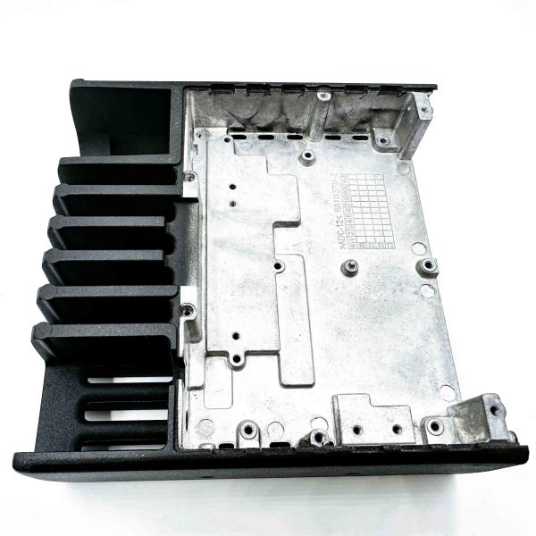 Precision Metal Machining Services , Aluminum Die Casting Auto Parts