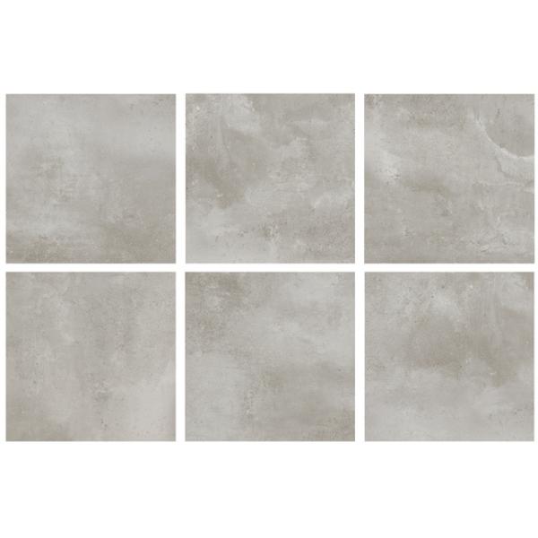 Modern Patterns Concrete Ceramic Tile Anti - Acid And Anti - Alkali