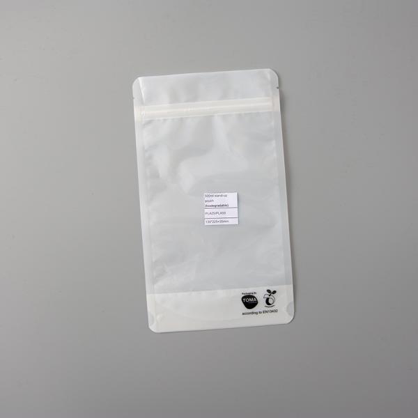 Compostable Biodegradable Packaging Mailing Bag With Handle,Biodegradable Compostable Plastic Courier Shipping Envelope
