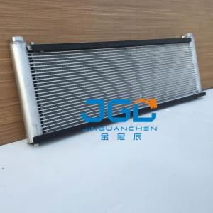 Buy cheap Hyundai Excavator Radiator 195-03-61270 D375A-6 Fuel Oil Cooler For Bulldozer product