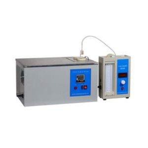 China SL-OA37 Cold Filtration Point Tester on sale