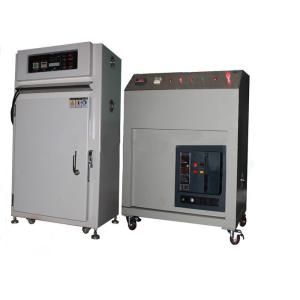 Buy cheap Battery Inner Short Circuit Testing Machine ODM For Automotive Battery Testing product