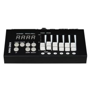 Buy cheap AC110V/220V 192 Channel Dmx Controller Dj Light Controller product