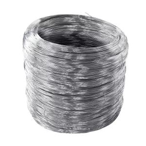 Buy cheap Welding 304L Stainless Steel Wire Weaving Mesh 201 304 316 Bright Finish product