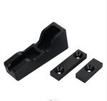 High Precision CNC Machining Spare Parts With QPQ Treatment