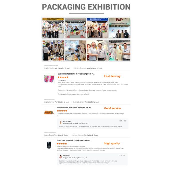Customized Replacement Stand up Bags for Bag in Box Drinks Container/Wine Dispenser with Butterfly Tap