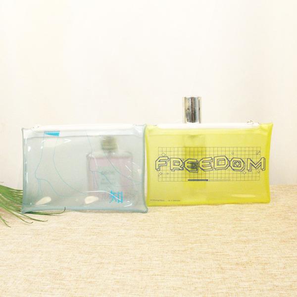 15x20cm Biodegradable Zip Lock Pouches Eco Friendly Compostable Plastic Zipper Pouch