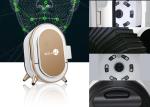 Camera Portable Face Analyzer Woods Lamp Skin Diagnostic Analyzer