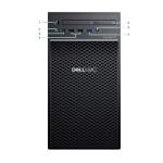DDR4 ECC BTX Dell EMC Poweredge T40 Tower Server ODM