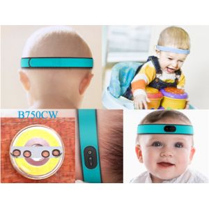 Buy cheap Bone Conduction System B750CW Bone Conduction osophone System product