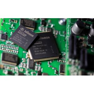 IN Fineon IRF7314TRPBF Components IC Electronic Component Ami Chip Integrated