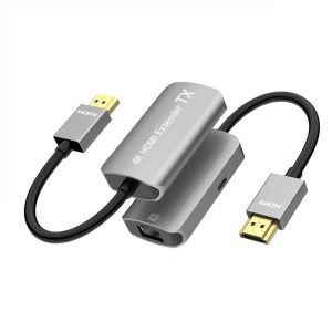 Buy cheap 4K Zero Latency Transmission HDR HDMI Extender 32Gbps product